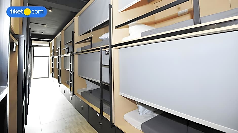 My Studio Hotel Juanda Airport Surabaya