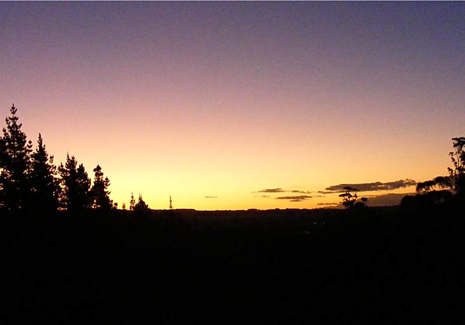 Treghan Luxury Lodge