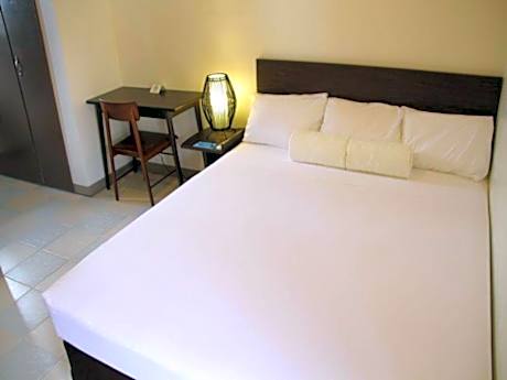 DW Motel Palau