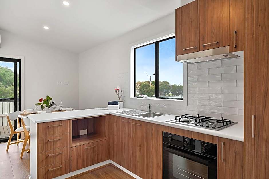 Beach Haven San Remo