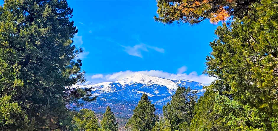 High Sierra Condominiums