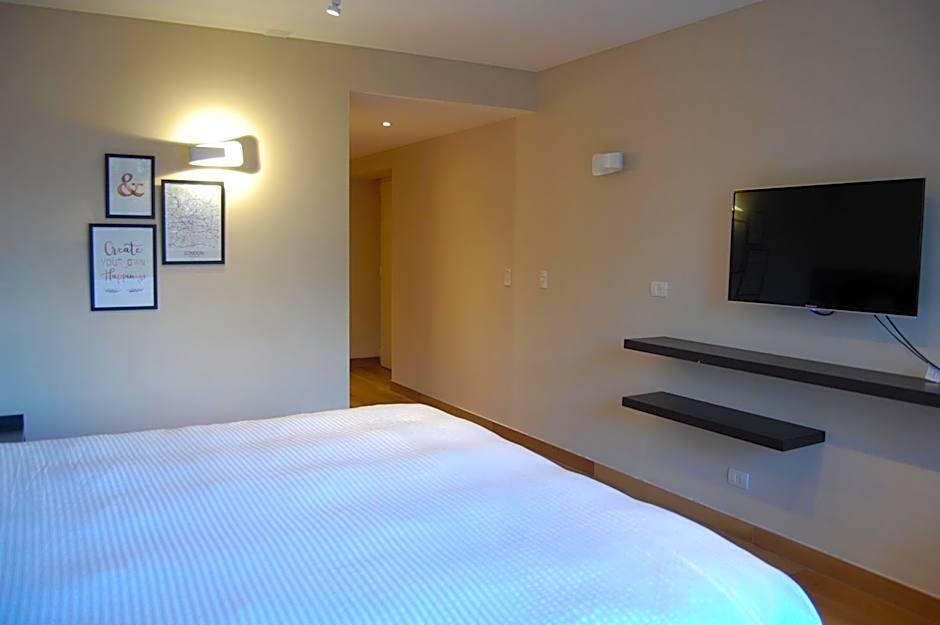 Avellaneda Aparts & Suites