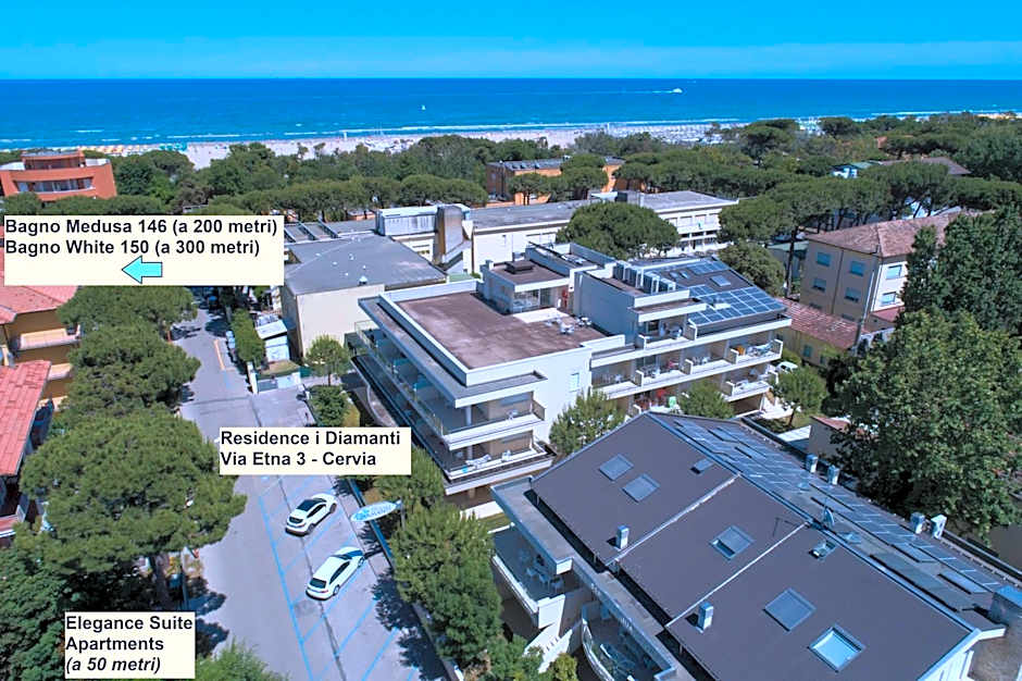 Mansarda Diamanti - Siroli Collection