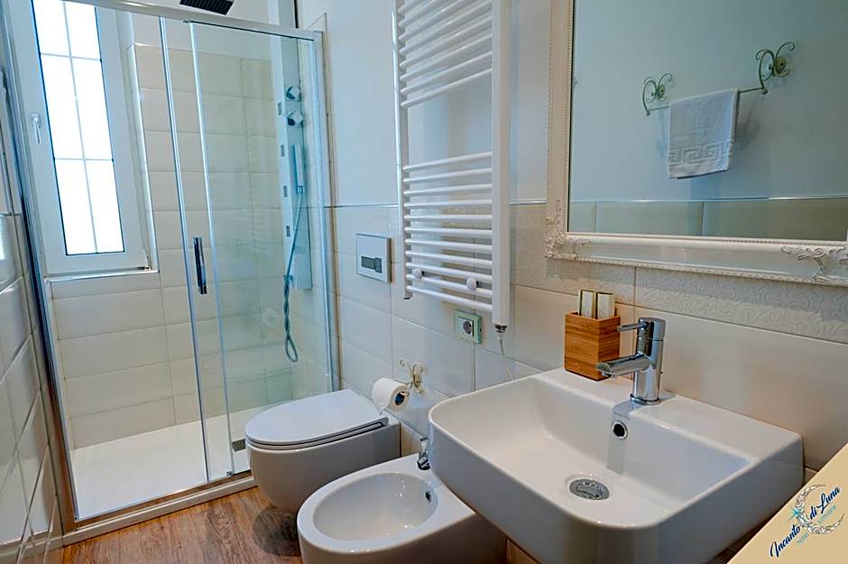 Incanto di Luna Hotel