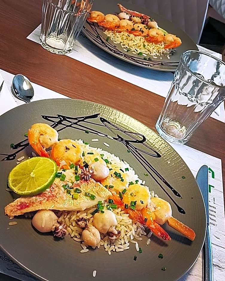 Campanile Tours Sud - Joue-Les-Tours