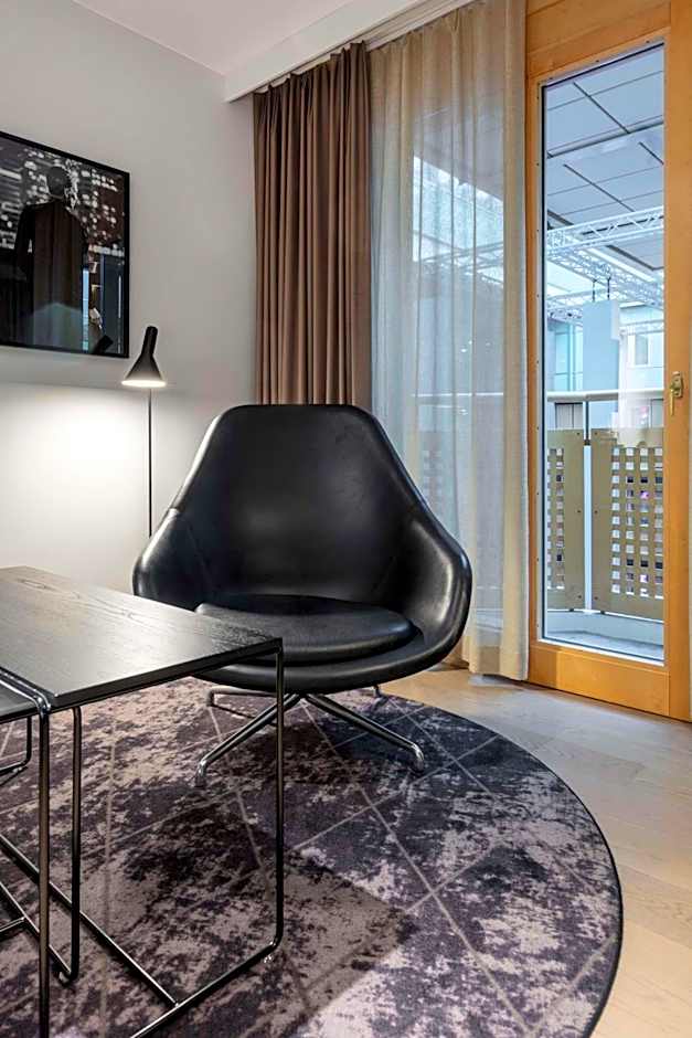 Radisson Blu Scandinavia Hotel, Göteborg