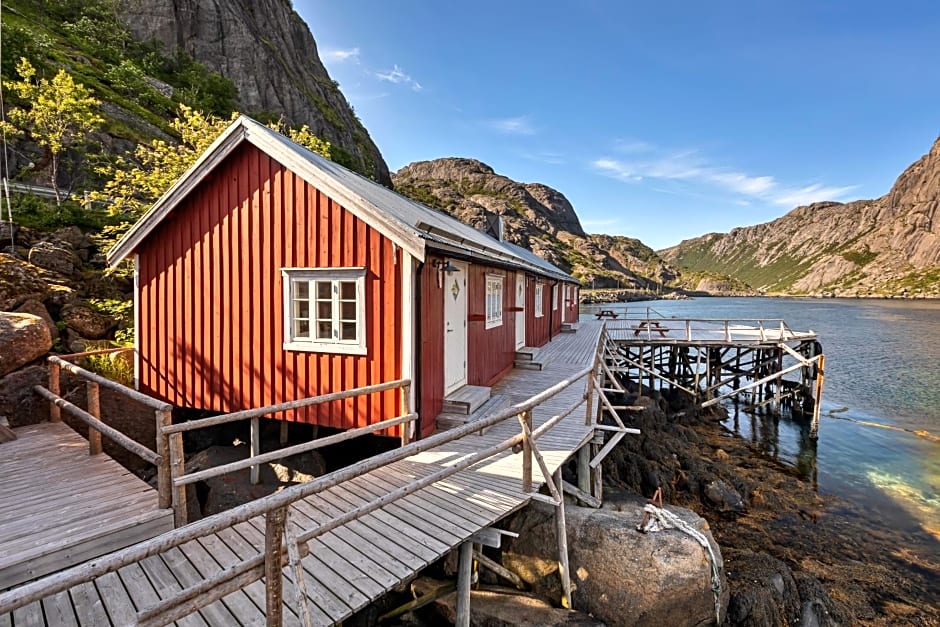 Lofoten Cottages