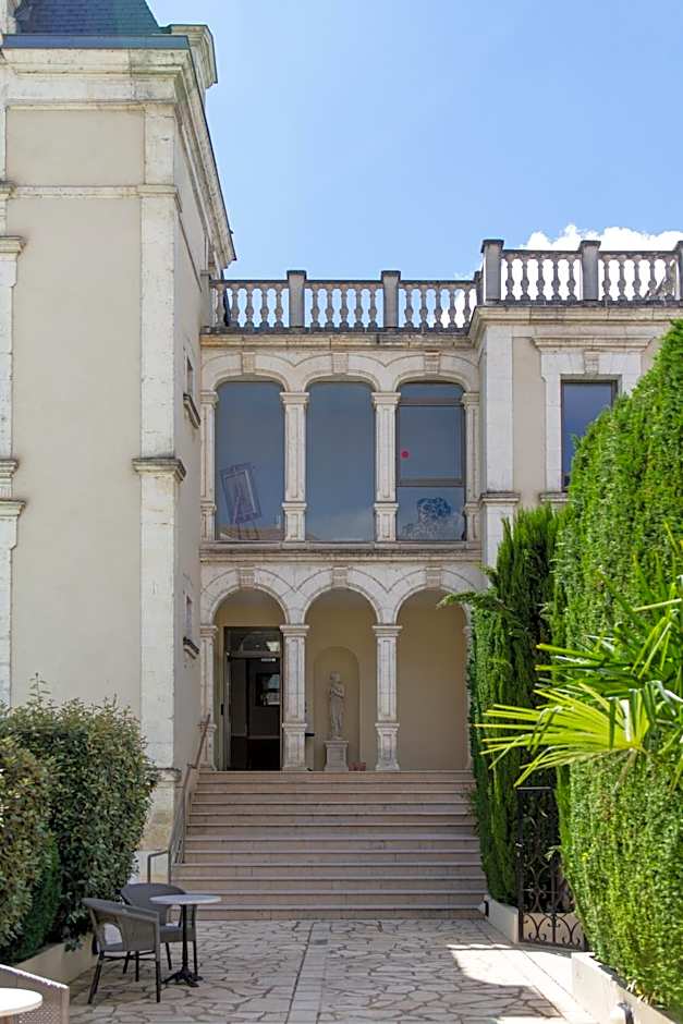 Hotel Le Renoir