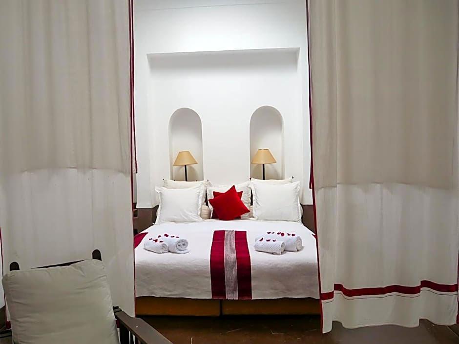 Riad Dar Aman