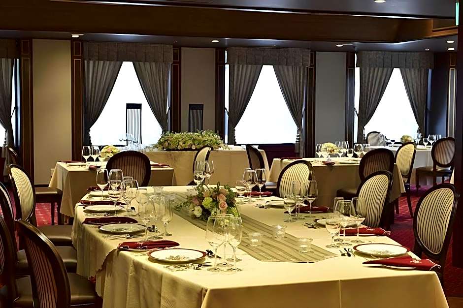 Hotel Italiaken