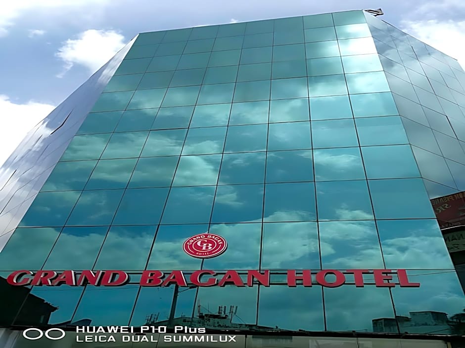 GRAND BAGAN HOTEL SDN BHD