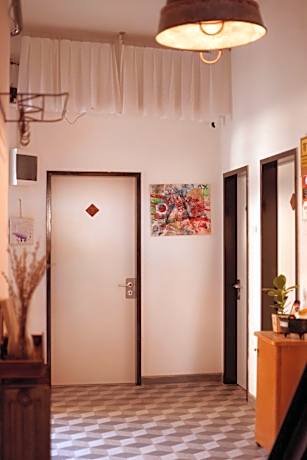 Double Room with Shower