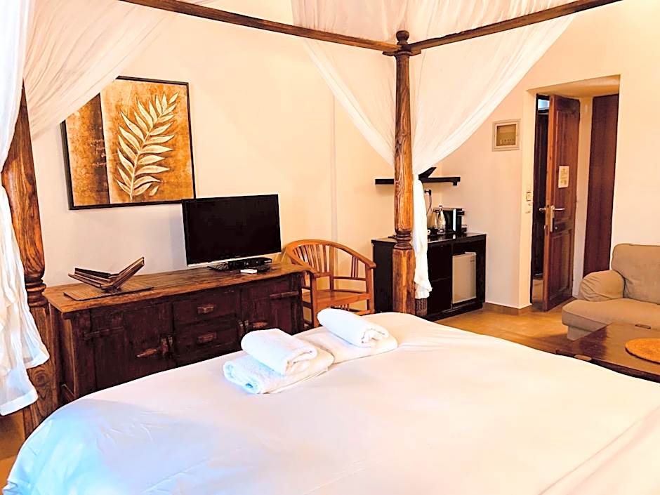 Boutique Hotel Del Doge