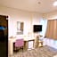 Hotel Montoview Yonezawa