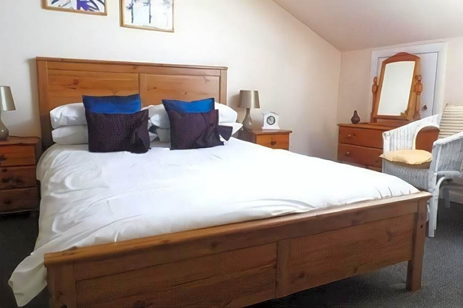 The Linton Hotel