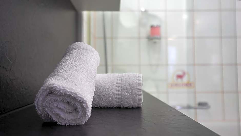 Hotel Hirschen - Grindelwald