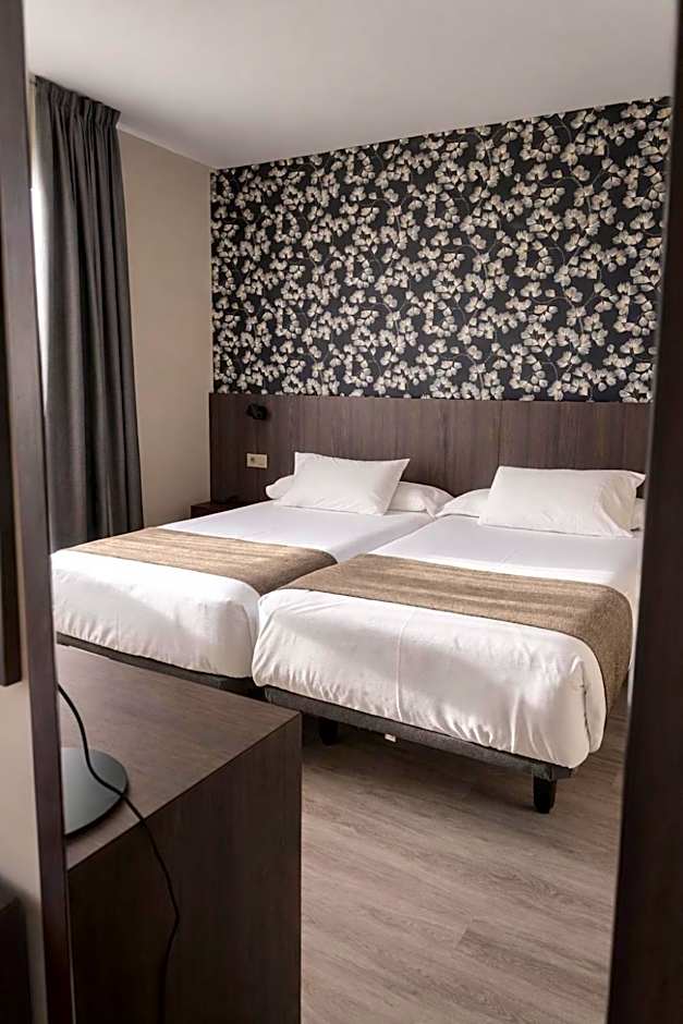 Hotel Andia