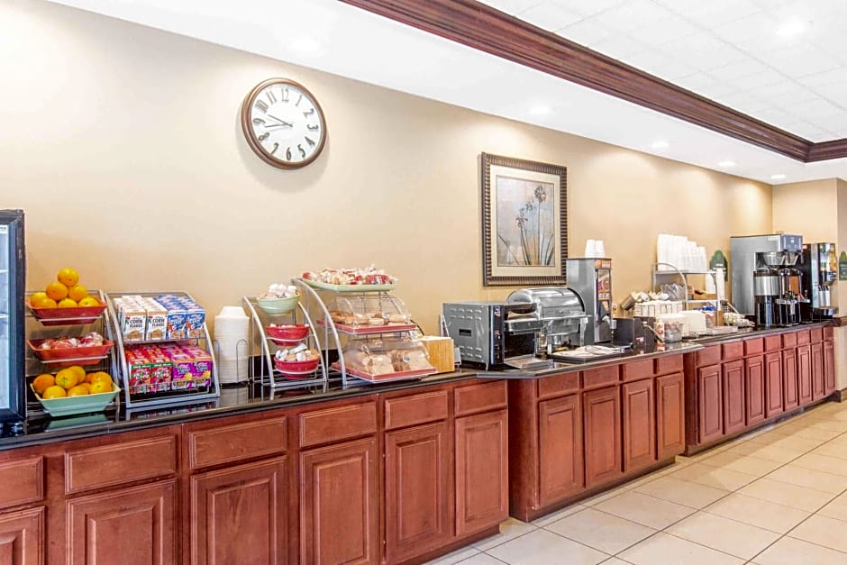 Wingate By Wyndham Southport