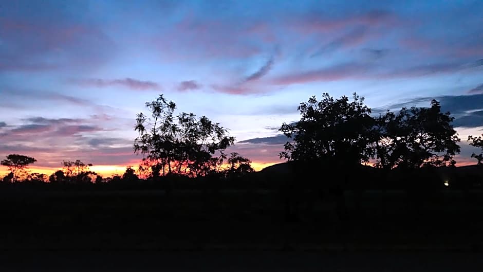 Pousada Casa do Cerrado - Alto Paraíso de Goiás