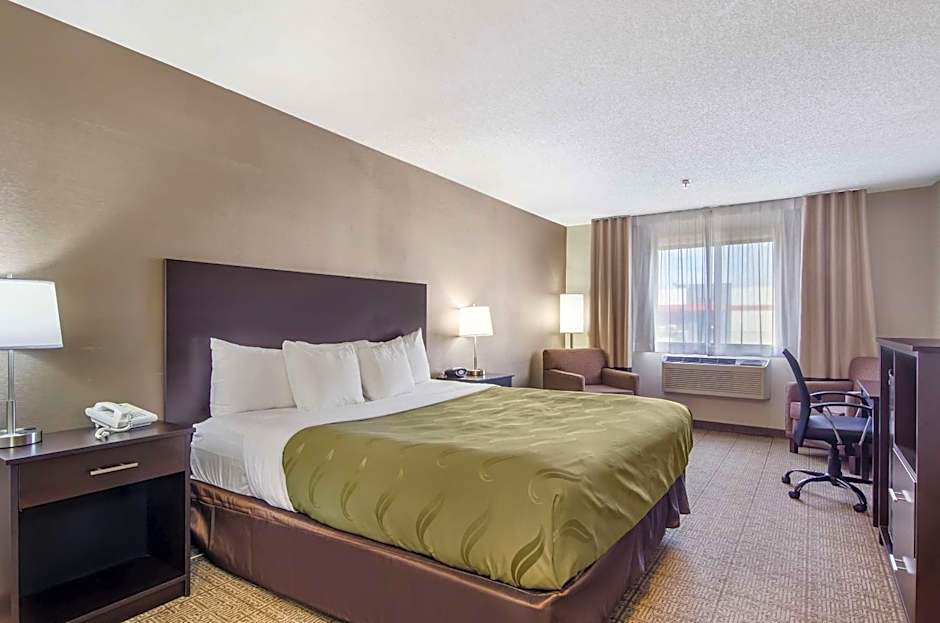 Quality Inn Goodland I-70