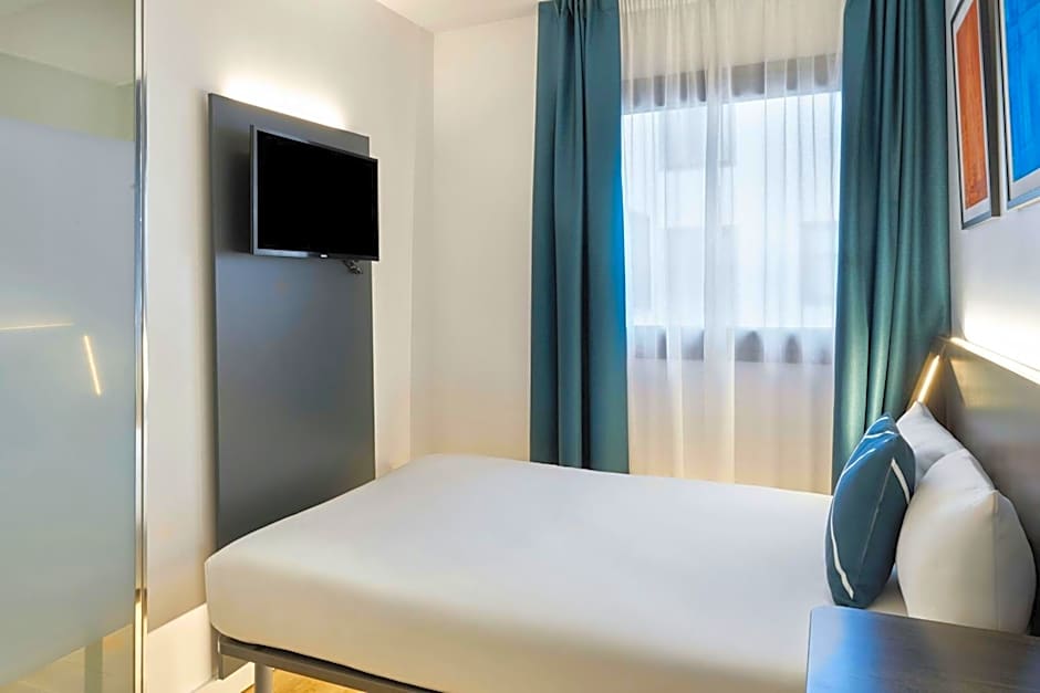 Four Points Flex by Sheraton Madrid Atocha