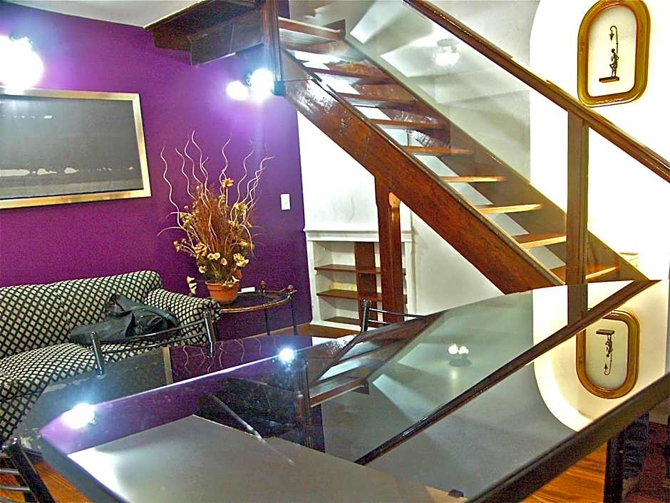 Loft Argentino Apart Buenos Aires