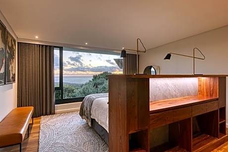 One Bedroom Luxury Suite - Garden Lodge