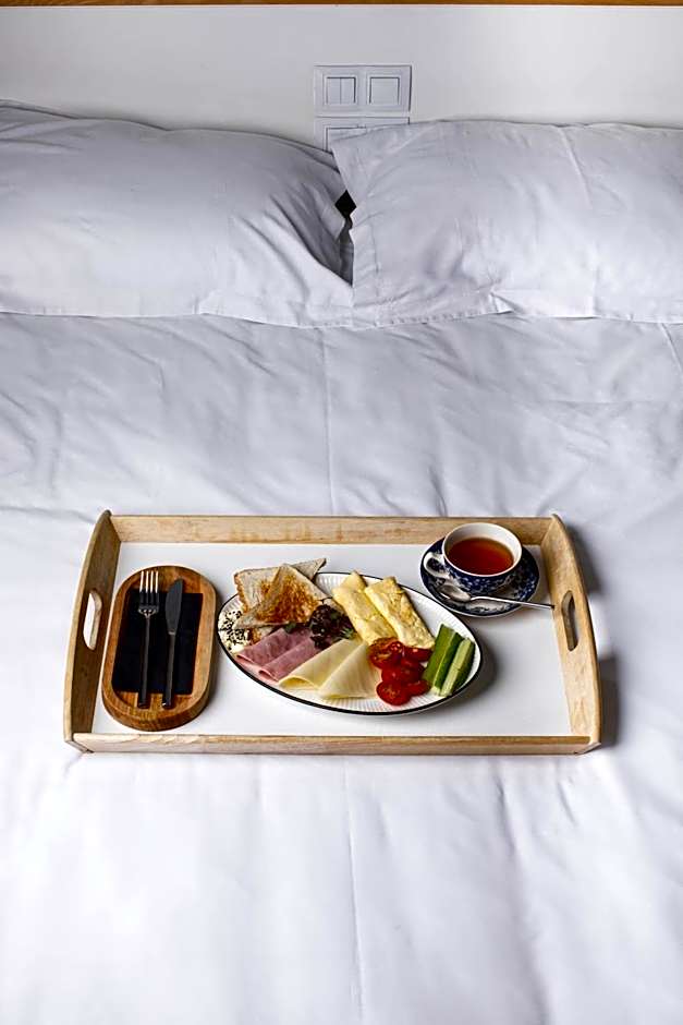 Frapolli 21 Hotel