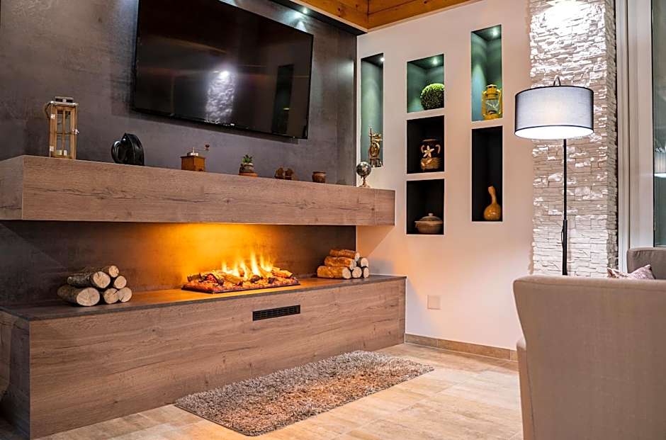 Hotel Mirjana & Rastoke