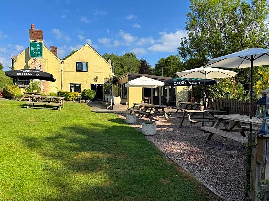 The Farmers Boy Inn Guest House
