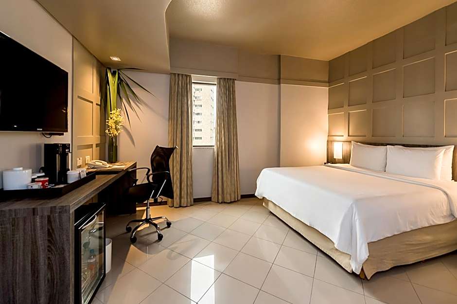Grand Mercure Belem do Para