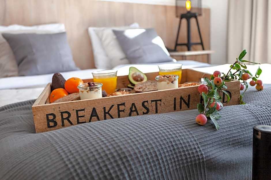 Hajé Hotel Restaurant de Lepelaar