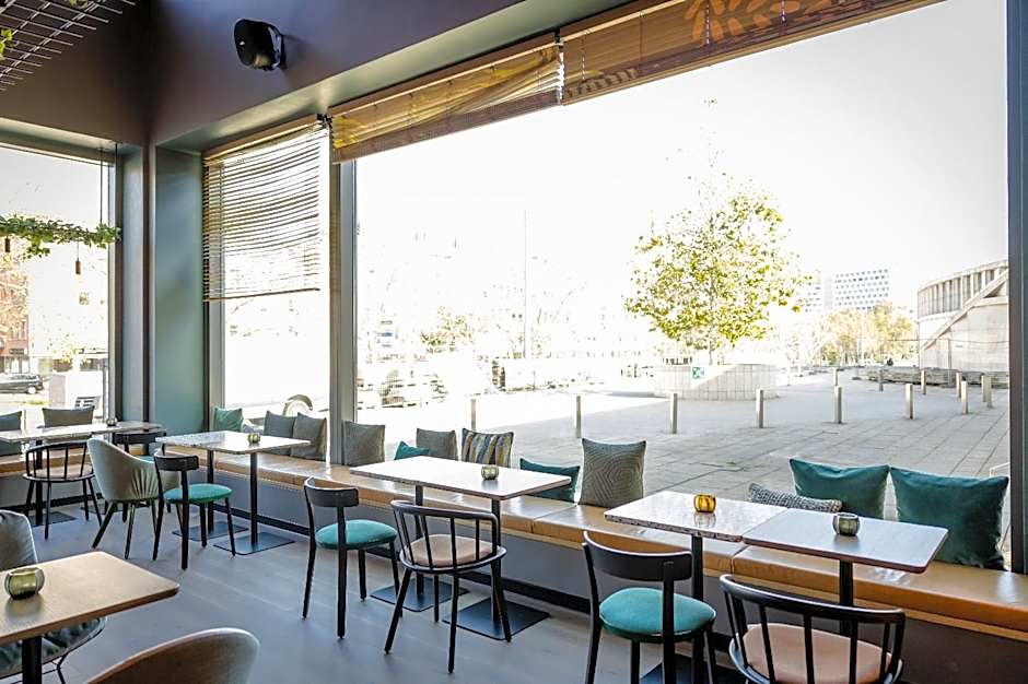 Motel One Wiesbaden