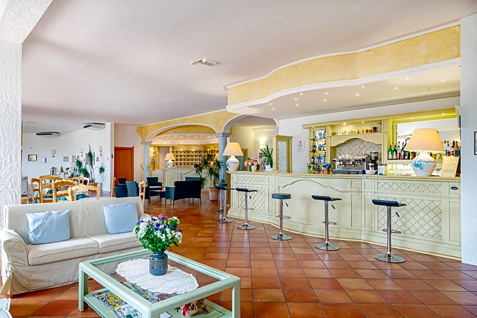 Hotel San Trano
