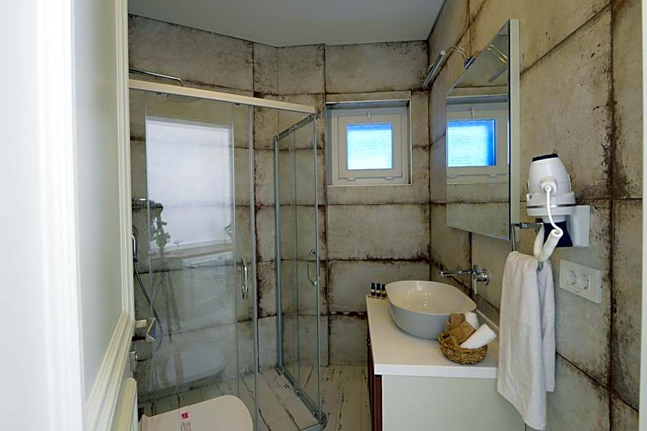 Rhodium Hotel Alaçatı