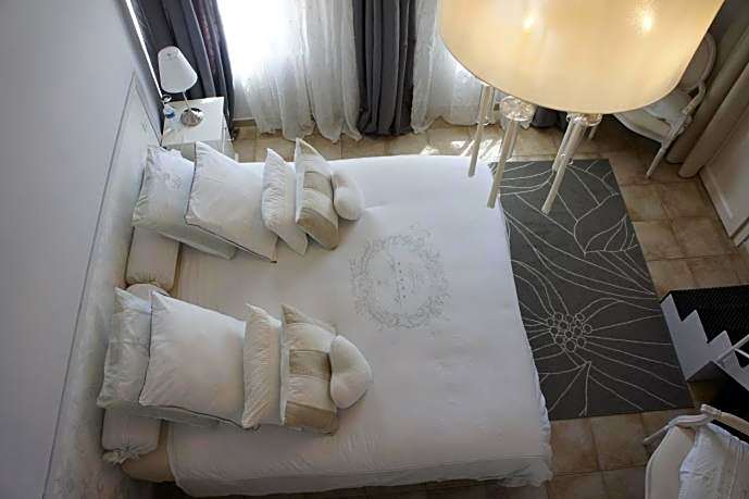 Guesthouse Le Mas de Cotignac