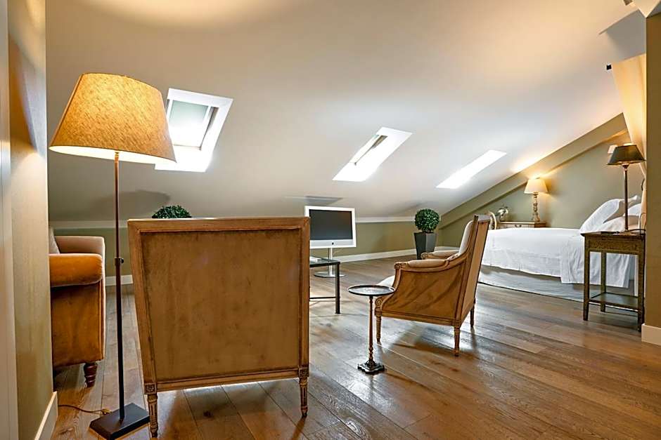 Grand Hotel Don Gregorio