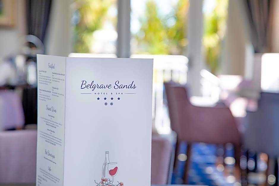 Belgrave Sands Hotel & Spa