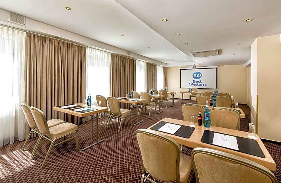 Best Western Hotel Zur Post