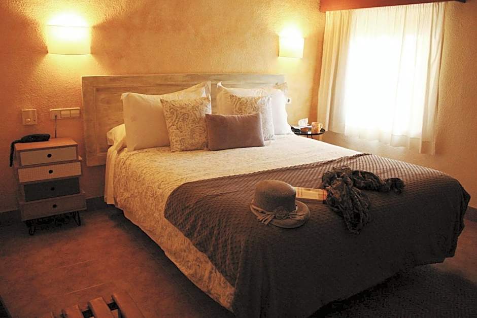 Hotel Sant Joan