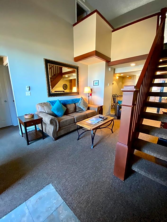 Tahoe Lakeshore Lodge & Spa