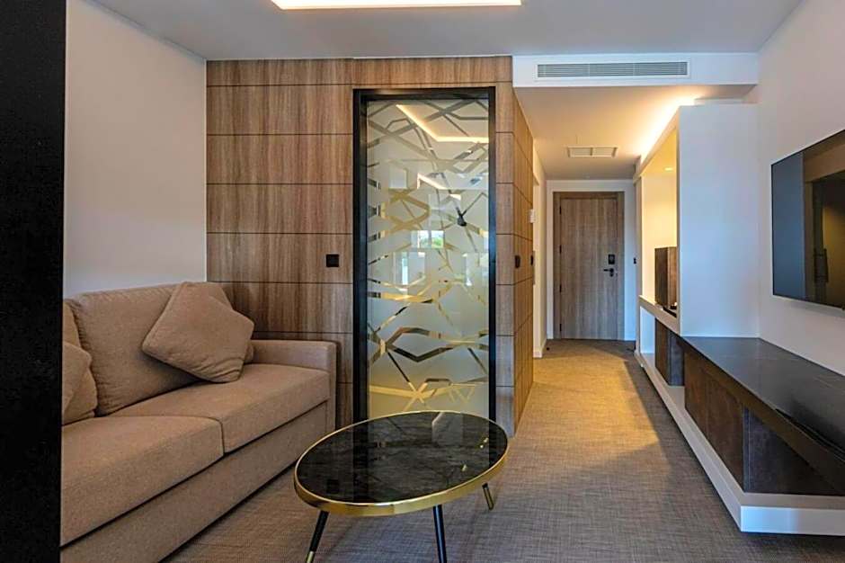 Hotel Inffinit Sanxenxo