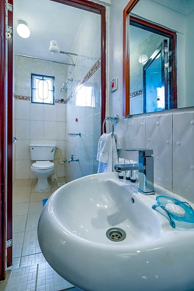 Javilla Eagles Safari Guest house