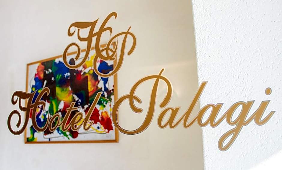 Hotel Palagi