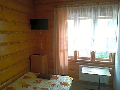 Single Room with Bathroom