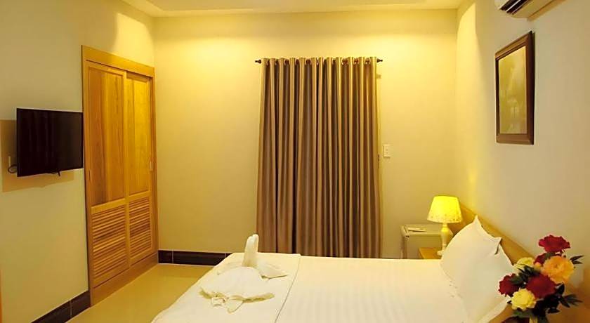 Seaview Long Hai Hotel