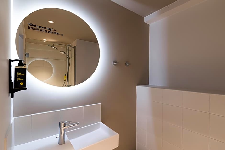 JO&JOE Paris - Nation