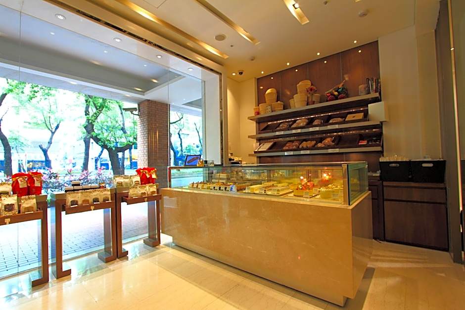 Hotel Royal Nikko Taipei