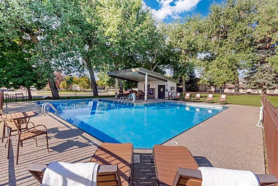 Best Western Sunset Inn