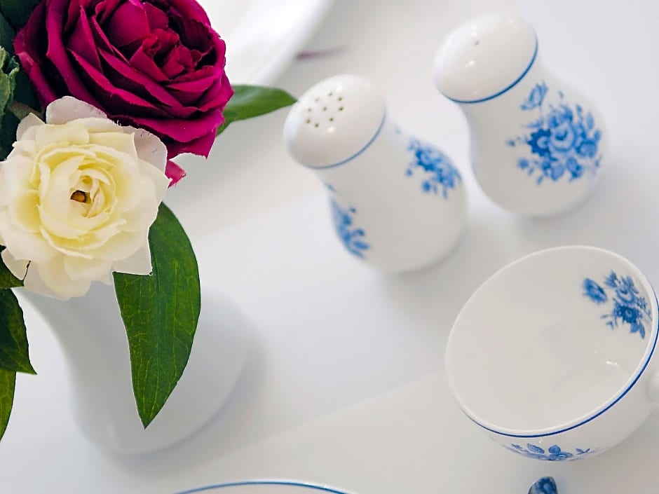 Mercure Amsterdam Centre Canal District